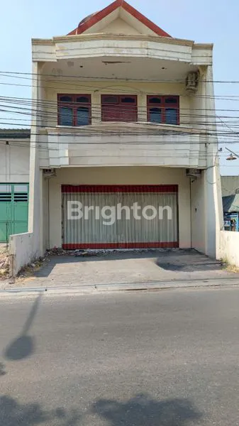 image DI JUAL RUKO 2 LANTAI BRIGJEN KATAMSO - WARU (1)