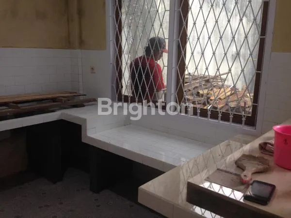 image TURUN HARGA!!! RUMAH ASRI DI BANDUNG UTARA DEKAT SAPU LIDI  CAFE LEMBANG FASILITAS LAPANGAN TENIS DAN FUTSAL (3)