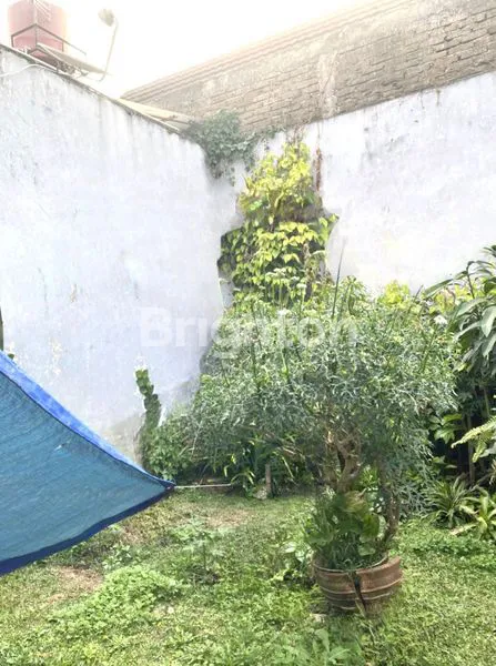 image TURUN HARGA!!! RUMAH ASRI DI BANDUNG UTARA DEKAT SAPU LIDI  CAFE LEMBANG FASILITAS LAPANGAN TENIS DAN FUTSAL (5)