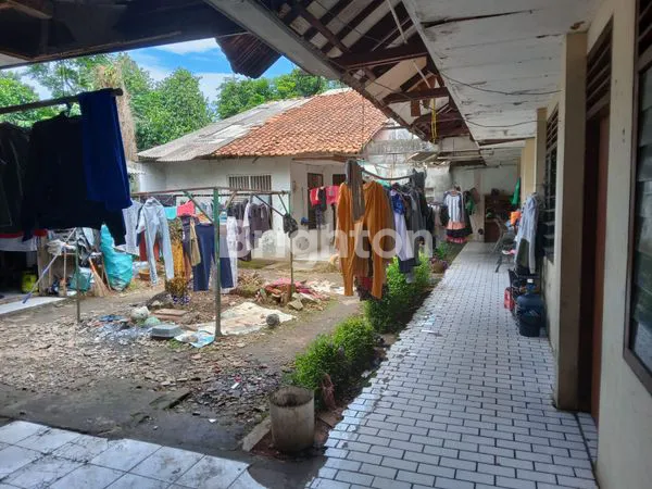 image RUMAH / KOS2AN DI BELAKANG UI (7)