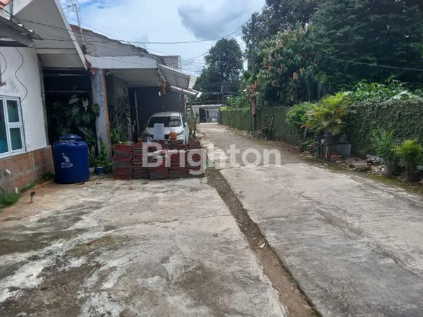 image RUMAH / KOS2AN DI BELAKANG UI (5)