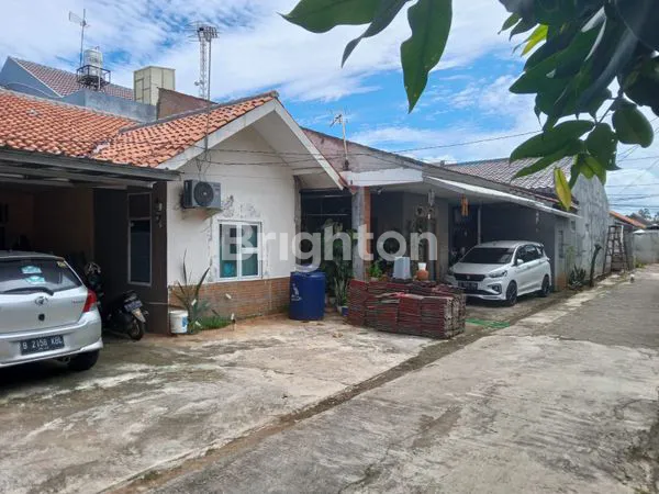 image RUMAH / KOS2AN DI BELAKANG UI (6)