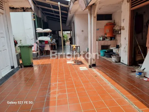 image RUMAH ASRI SIAP HUNI PRAPATAN KRAMAT KWITANG SENEN JAKARTA PUSAT (4)
