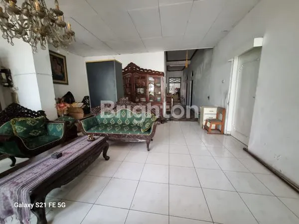 image RUMAH ASRI SIAP HUNI PRAPATAN KRAMAT KWITANG SENEN JAKARTA PUSAT (2)