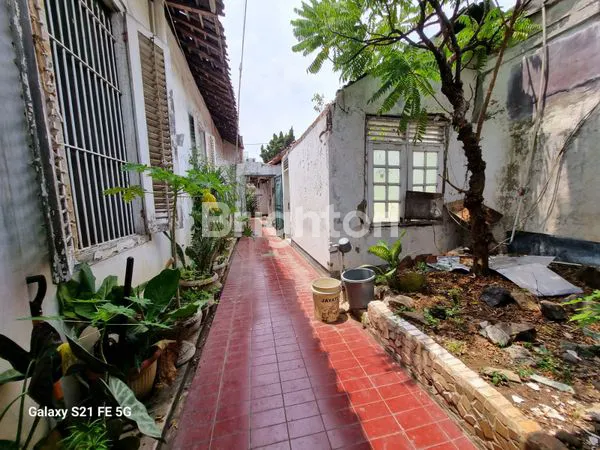 image RUMAH ASRI SIAP HUNI PRAPATAN KRAMAT KWITANG SENEN JAKARTA PUSAT (8)