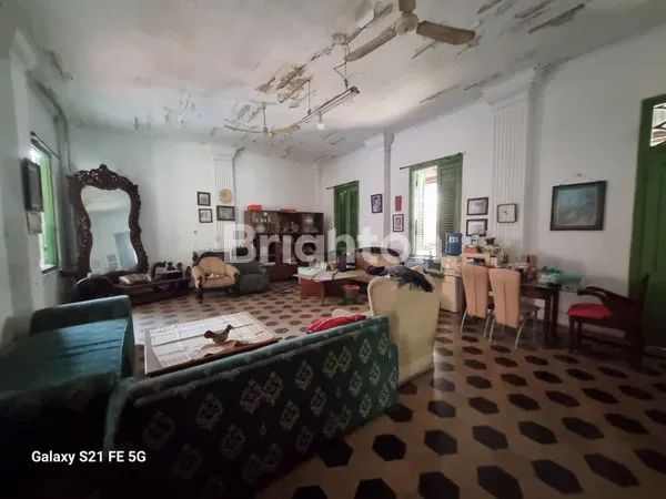 image RUMAH ASRI SIAP HUNI PRAPATAN KRAMAT KWITANG SENEN JAKARTA PUSAT (3)
