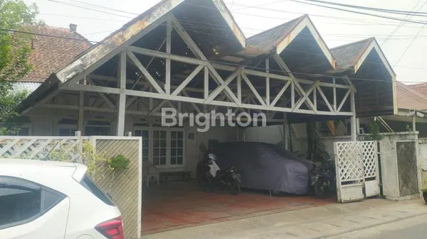 image RUMAH ASRI SIAP HUNI PRAPATAN KRAMAT KWITANG SENEN JAKARTA PUSAT (6)