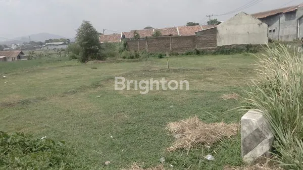 SAYAP SUDIRMAN, COCOK UNTUK PABRIK