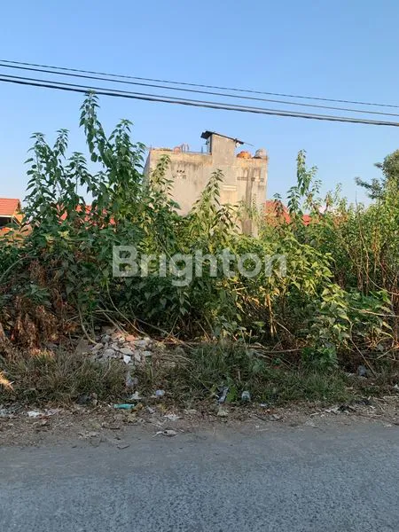 image TANAH KAVLING SIAP BANGUN DI BTP (2)