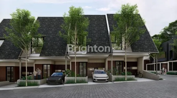 image PERUMAHAN YUU AT CONTEMPO 2 TINGKAT (1)