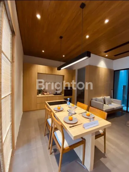 image PERUMAHAN YUU AT CONTEMPO 2 TINGKAT (4)