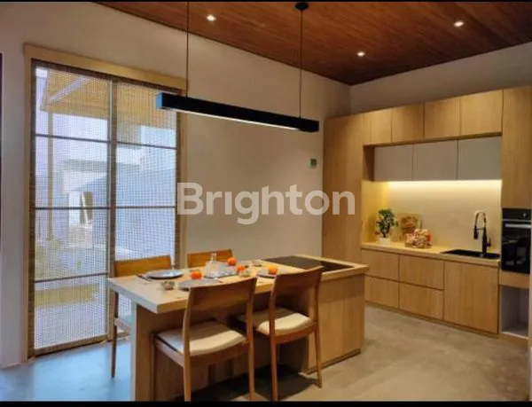 image PERUMAHAN YUU AT CONTEMPO2 1/2 TINGKAT TYPE A (4)