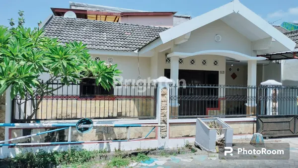 image RUMAH MEWAH MURAH, SIAP HUNI DI SIDOARJO (1)