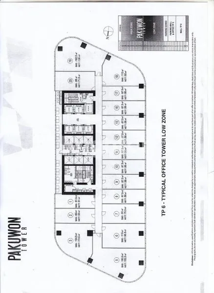 image RUANG PERKANTORAN STRATEGIS DI PUSAT KOTA SURABAYA KONDISI GRESS (1)