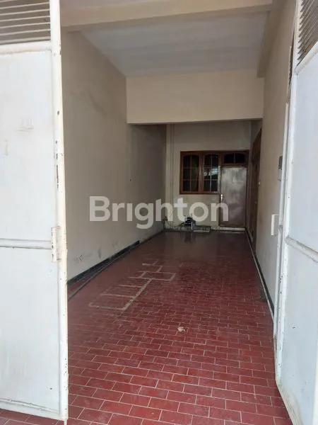 image RUMAH  DHARMAHUSADA INDAH UTARA DEKAT BANGET DENGAN GALAXY MALL, RS UNAIR (5)