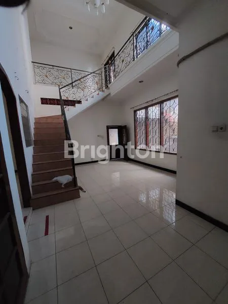 image RUMAH  DHARMAHUSADA INDAH UTARA DEKAT BANGET DENGAN GALAXY MALL, RS UNAIR (2)