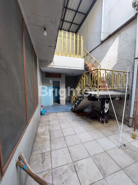 image RUMAH  DHARMAHUSADA INDAH UTARA DEKAT BANGET DENGAN GALAXY MALL, RS UNAIR (8)