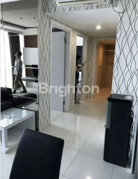 image [A0333] APARTEMEN CIPUTRA WORLD THE VIA AREA MAYJEND SUNGKONO DEKAT DARMO TOL SATELIT SURABAYA BARAT (2)