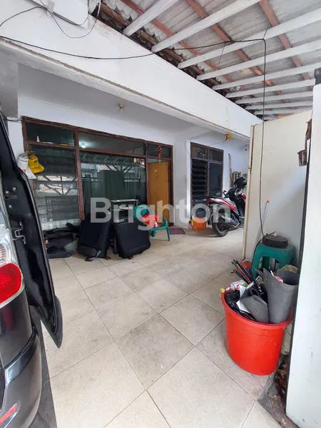 image TURUN HARGA! RUMAH DI MANGGA DURI KEPA JAKARTA BARAT (2)