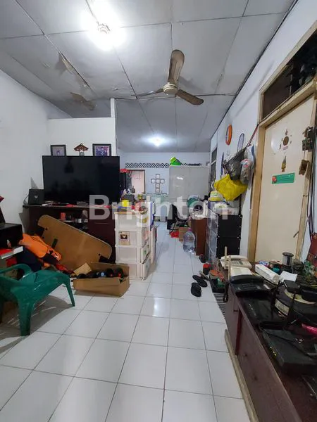 image TURUN HARGA! RUMAH DI MANGGA DURI KEPA JAKARTA BARAT (3)