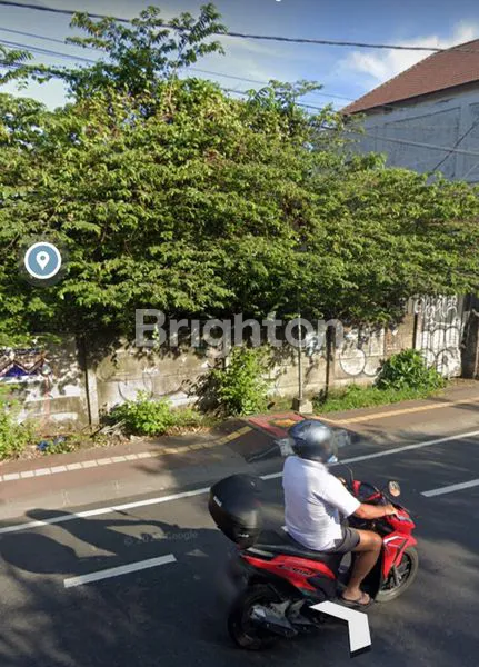Gambar Property TANAH SUPER STRATEGIS DI JALAN IMAM BONJOL DEKAT KE TSM BALI