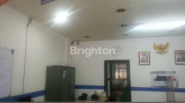 image MURAH BU RUKO DI JALAN RAYA BANDENGAN SELATAN JAKARTA UTARA 4 LANTAI (4)