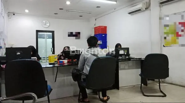 image MURAH BU RUKO DI JALAN RAYA BANDENGAN SELATAN JAKARTA UTARA 4 LANTAI (2)