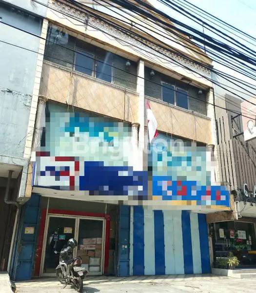 image MURAH BU RUKO DI JALAN RAYA BANDENGAN SELATAN JAKARTA UTARA 4 LANTAI (1)