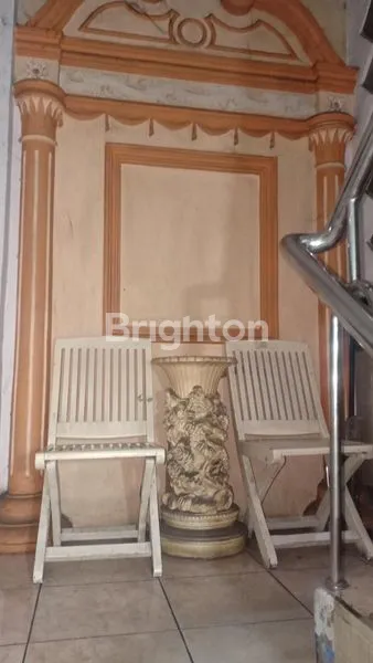 image MURAH BU RUKO DI JALAN RAYA BANDENGAN SELATAN JAKARTA UTARA 4 LANTAI (6)