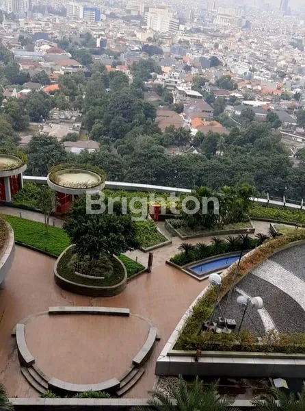 image APARTEMEN NEO SOHO 2LT. PODOMORO JAKARTA BARAT. (5)