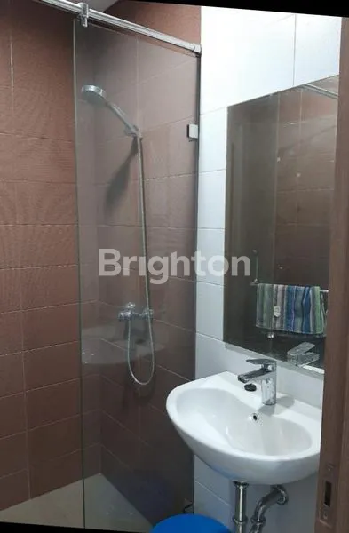 image APARTEMEN PURI ORCHARD TOWER B, 2BR, JAKARTA BARAT. (5)