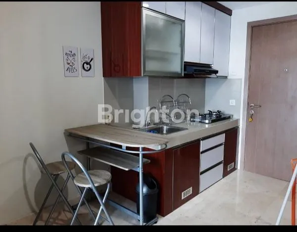 image APARTEMEN PURI ORCHARD TOWER B, 2BR, JAKARTA BARAT. (1)