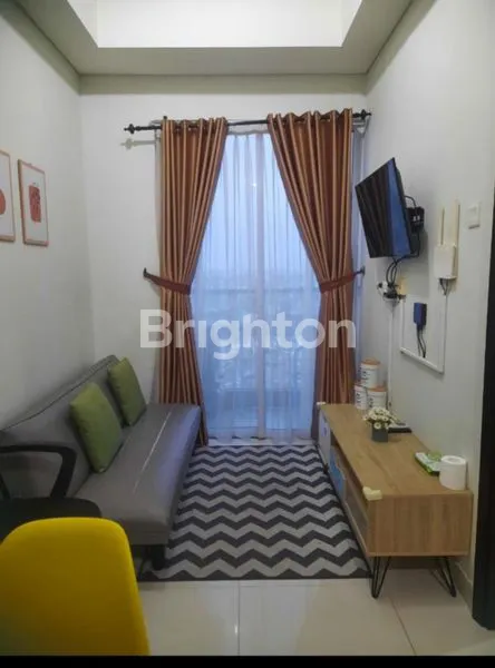image APARTEMEN PURI MANSION TOWER A AMETHYST 1BR, PURI INDAH, JAKARTA BARAT (1)