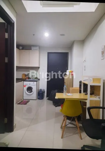 image APARTEMEN PURI MANSION TOWER A AMETHYST 1BR, PURI INDAH, JAKARTA BARAT (2)