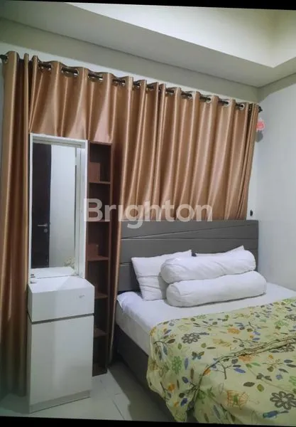 image APARTEMEN PURI MANSION TOWER A AMETHYST 1BR, PURI INDAH, JAKARTA BARAT (3)
