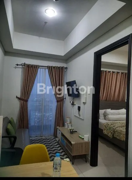 image APARTEMEN PURI MANSION TOWER A AMETHYST 1BR, PURI INDAH, JAKARTA BARAT (4)