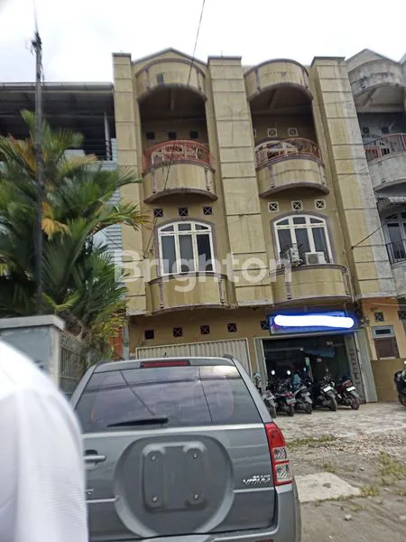 Gambar Property RUKO PABRIK TENUN