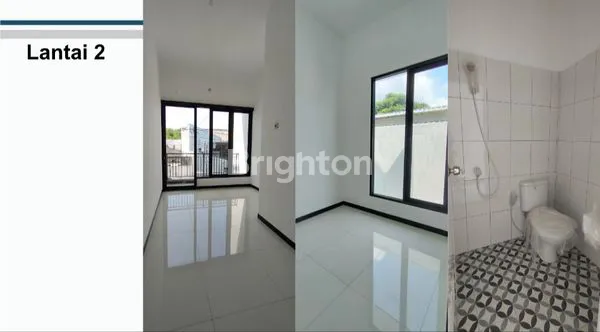 image RUMAH BARU 2 LANTAI DIBAWAH 1M LEBAK TIMUR  (3)