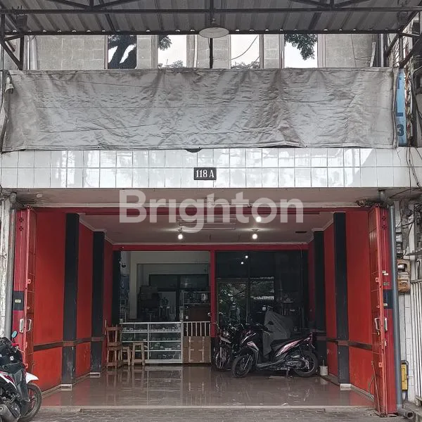 Gambar Property RUKO LOKASI STRATEGIS