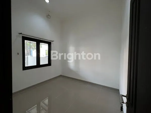 image RUMAH MINIMALIS ALAM HIJAU CITRALAND BARU RENOVASI (6)