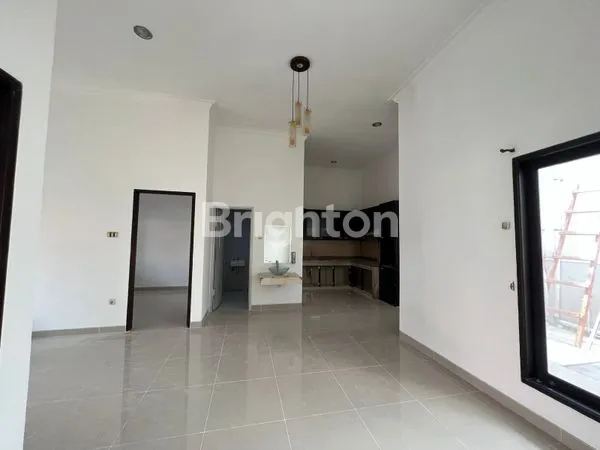image RUMAH MINIMALIS ALAM HIJAU CITRALAND BARU RENOVASI (5)