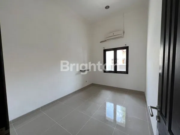 image RUMAH MINIMALIS ALAM HIJAU CITRALAND BARU RENOVASI (4)