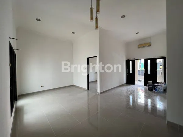 image RUMAH MINIMALIS ALAM HIJAU CITRALAND BARU RENOVASI (7)