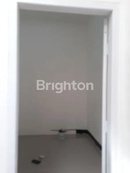 image RUMAH BARU GRESS FULL RENOVASI TENGAH KOTA SIDOARJO, JALAN UTAMA BISA BUAT BIDNIS JALAN KEMBAR (1)