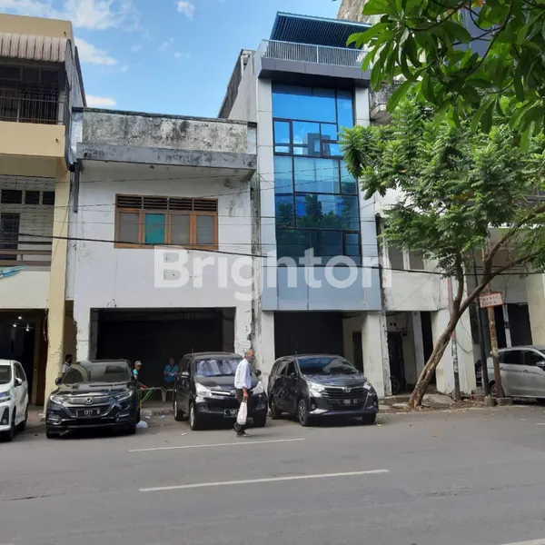 Gambar Property KEMBANG JEPUN RUKO NOL JALAN SURABAYA UTARA