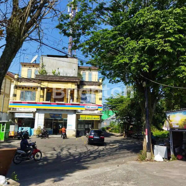 TANAH KAVLING SIAP BANGUN UNTUK RUMAH TINGGAL ATAU KOS2AN