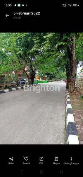 image RUKO SIAP PAKAI DI KELAPA GADING (5)