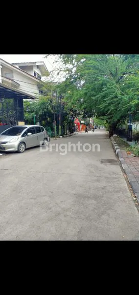 image RUKO SIAP PAKAI DI KELAPA GADING (4)