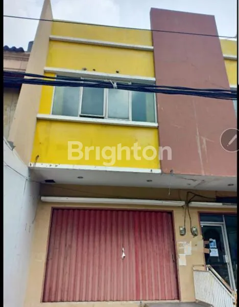 image RUKO SIAP PAKAI DI KELAPA GADING (1)