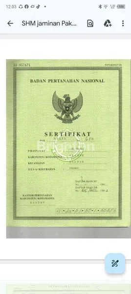 image TANAH PEKARANGAN HOK DI NGELOROG SRAGEN (4)